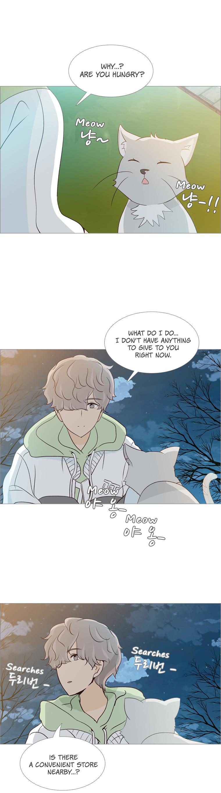 Dear Future You Chapter 20 page 31 - Chapter 20