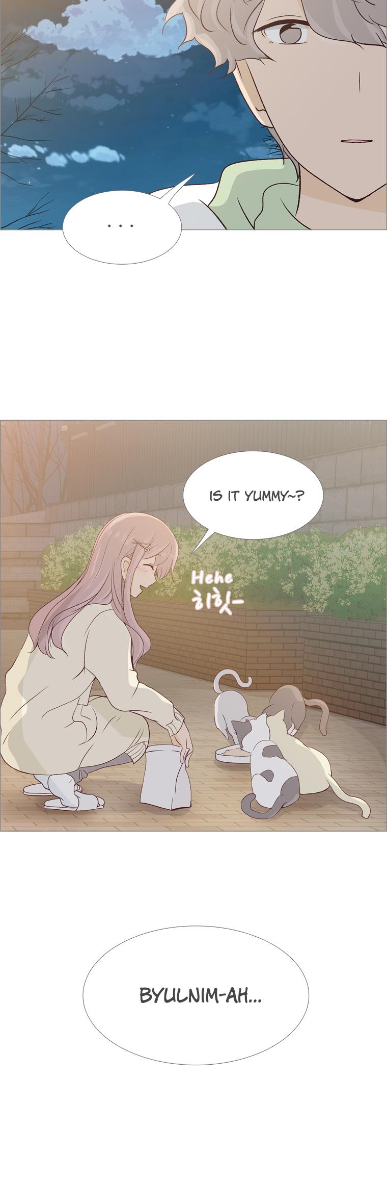 Dear Future You Chapter 20 page 34 - Chapter 20