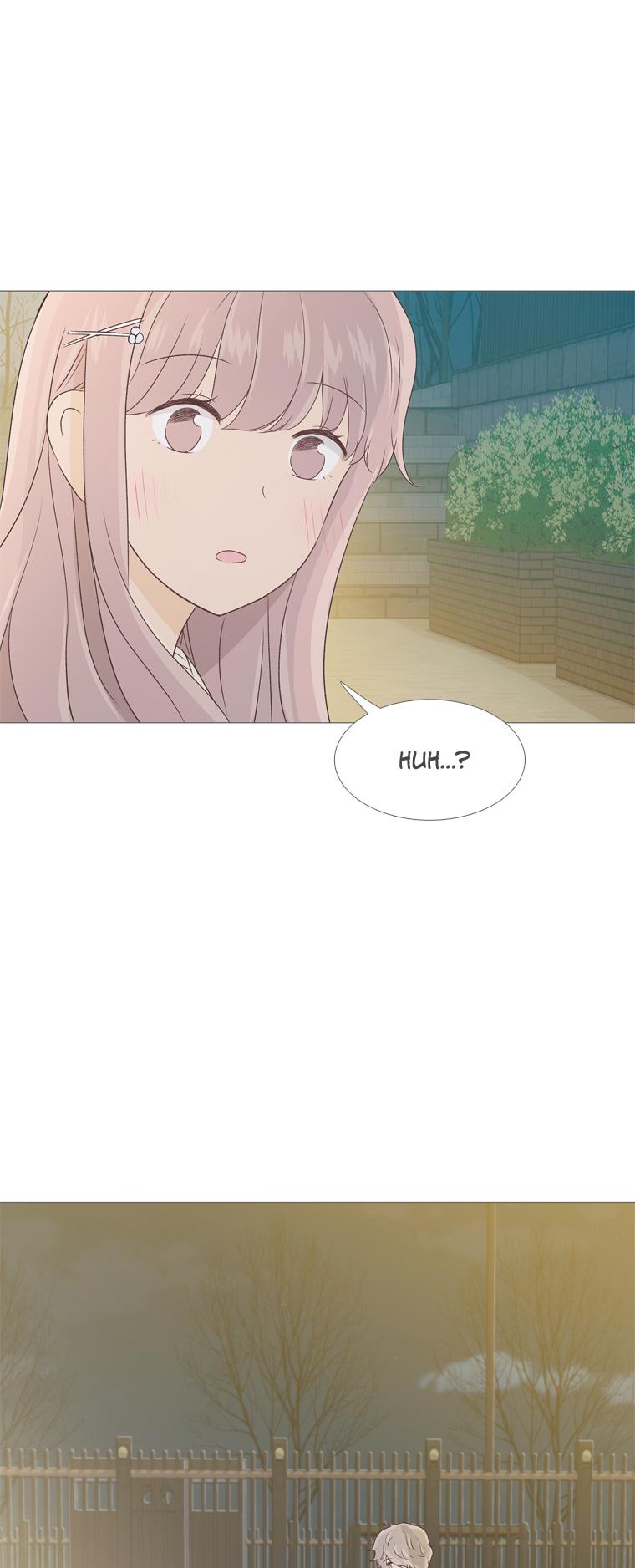 Dear Future You Chapter 20 page 35 - Chapter 20