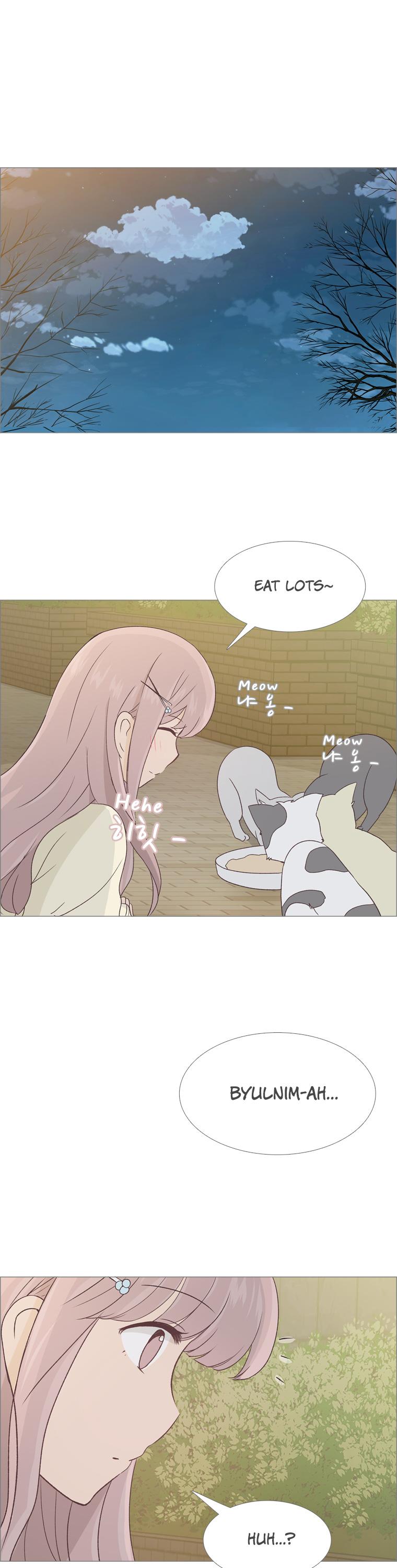 Dear Future You Chapter 21 page 1 - Chapter 21