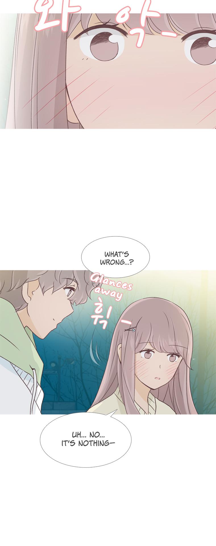 Dear Future You Chapter 21 page 12 - Chapter 21