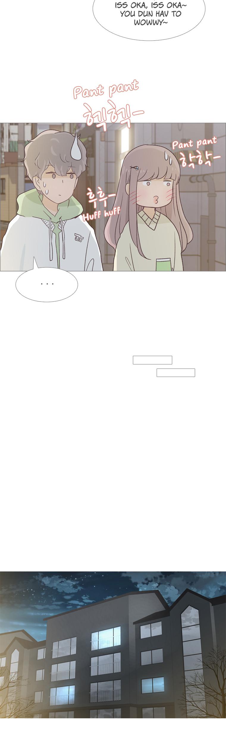 Dear Future You Chapter 21 page 27 - Chapter 21