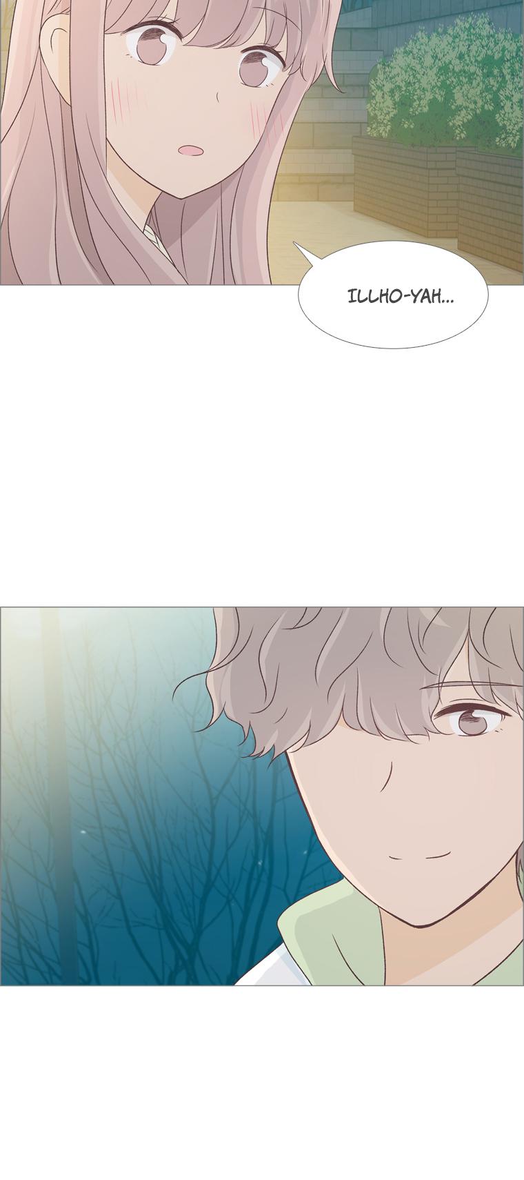 Dear Future You Chapter 21 page 3 - Chapter 21