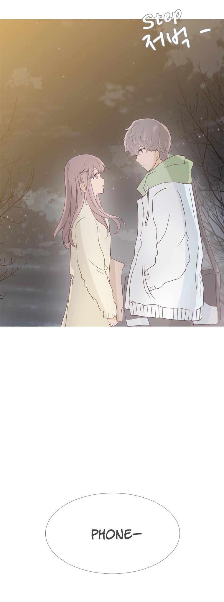 Dear Future You Chapter 21 page 32 - Chapter 21