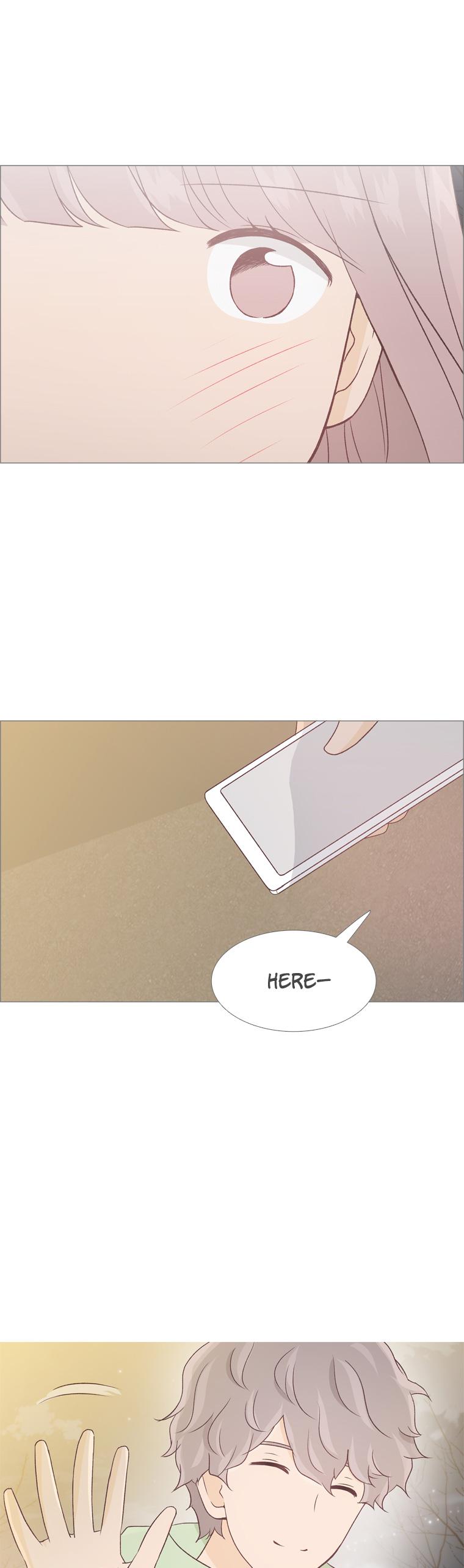 Dear Future You Chapter 21 page 35 - Chapter 21