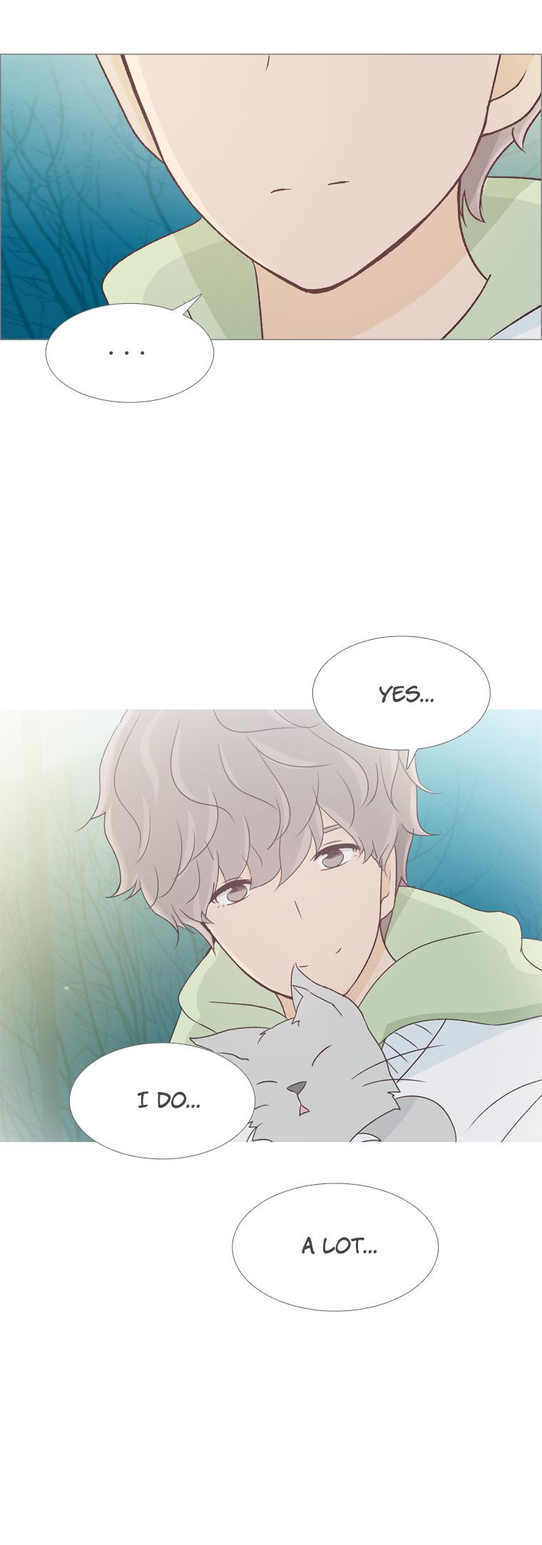 Dear Future You Chapter 21 page 9 - Chapter 21