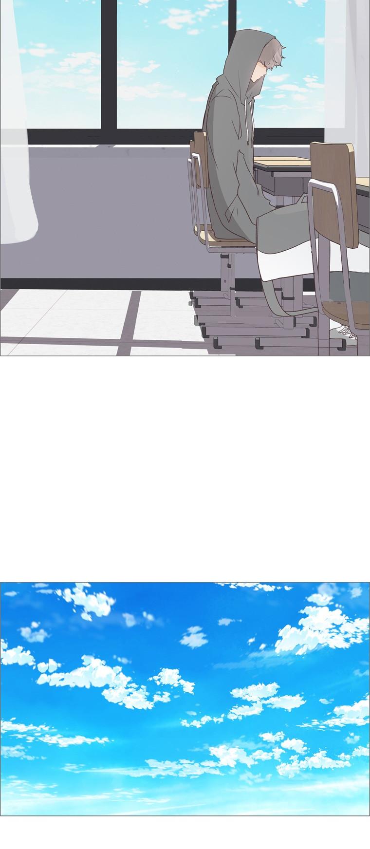 Dear Future You Chapter 22 page 11 - Chapter 22