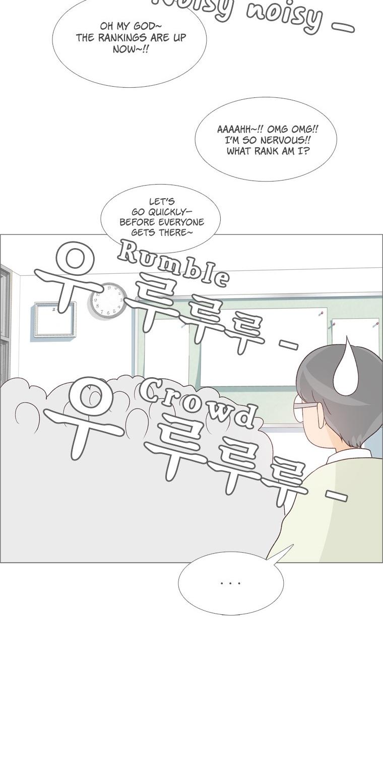 Dear Future You Chapter 22 page 23 - Chapter 22