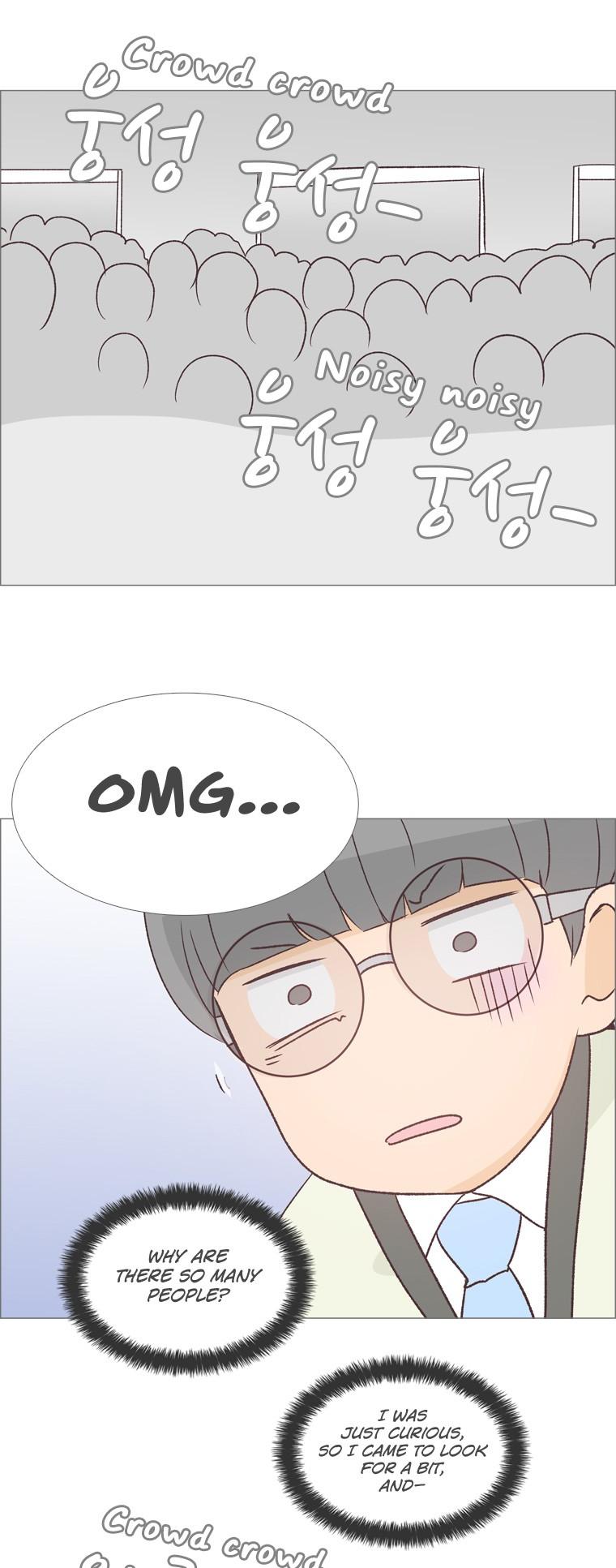 Dear Future You Chapter 22 page 25 - Chapter 22