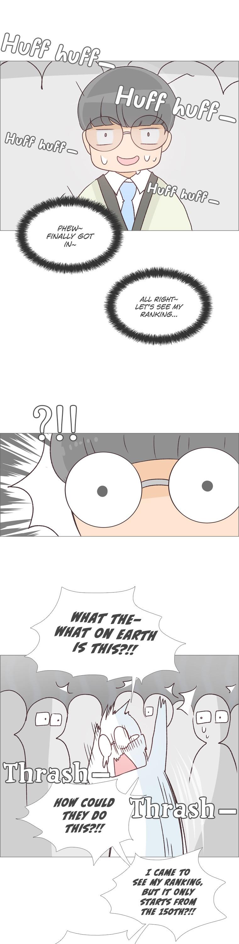 Dear Future You Chapter 22 page 27 - Chapter 22