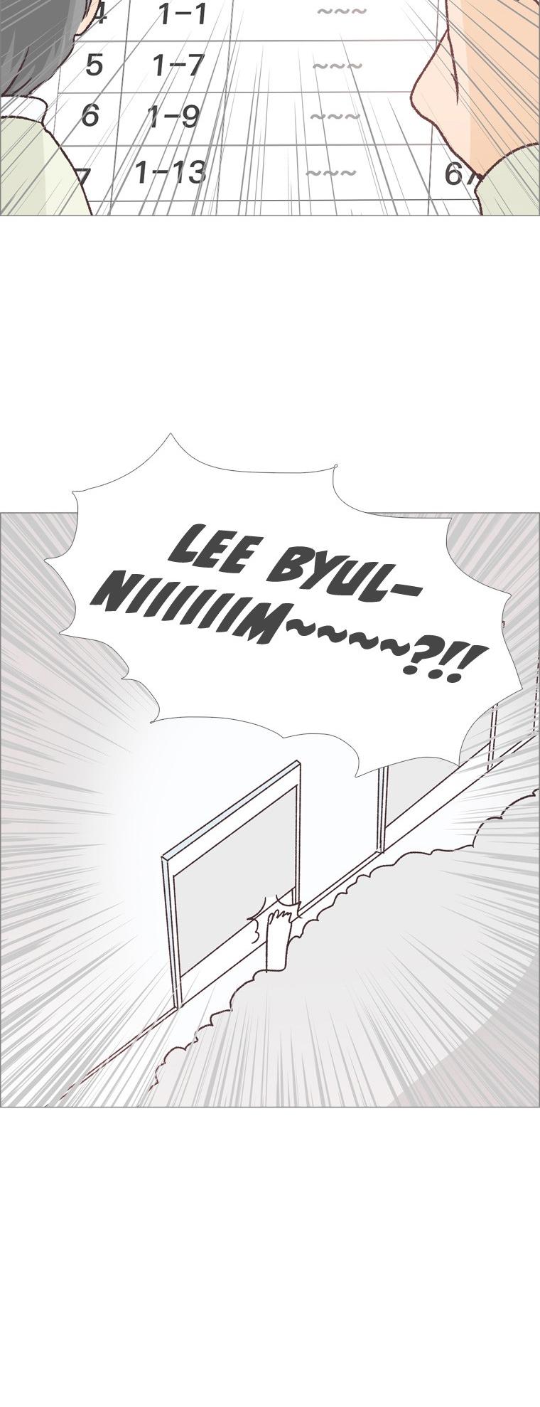 Dear Future You Chapter 22 page 36 - Chapter 22