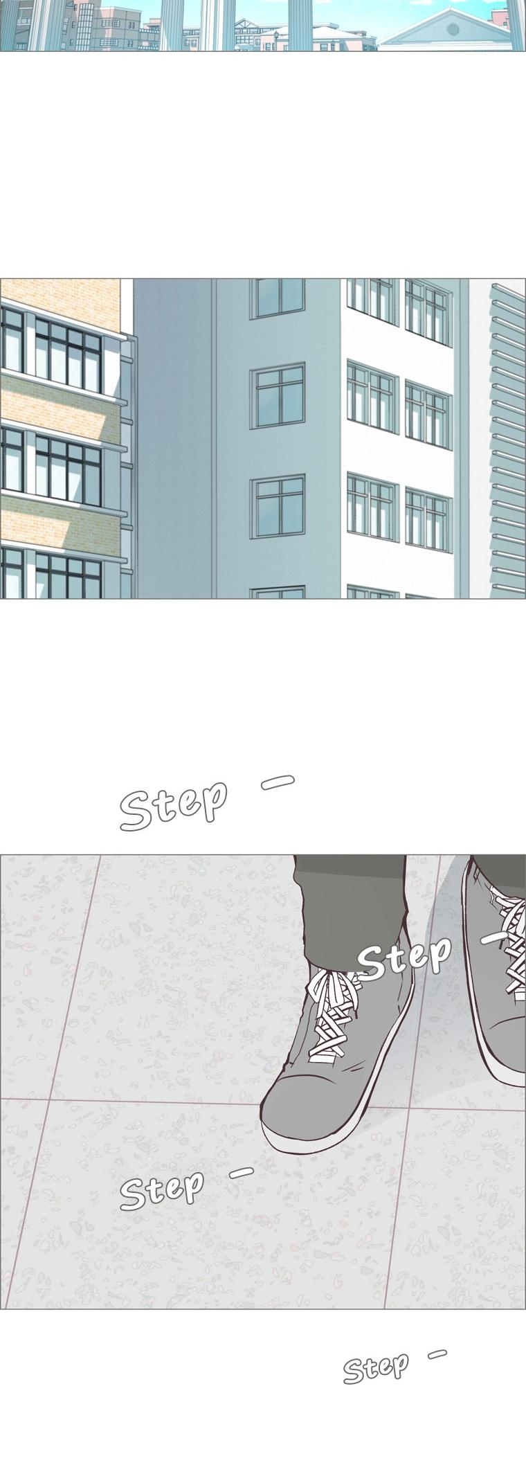 Dear Future You Chapter 22 page 8 - Chapter 22