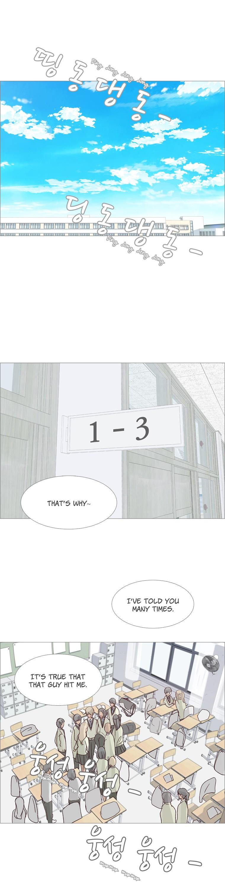 Dear Future You Chapter 27 page 14 - Chapter 27