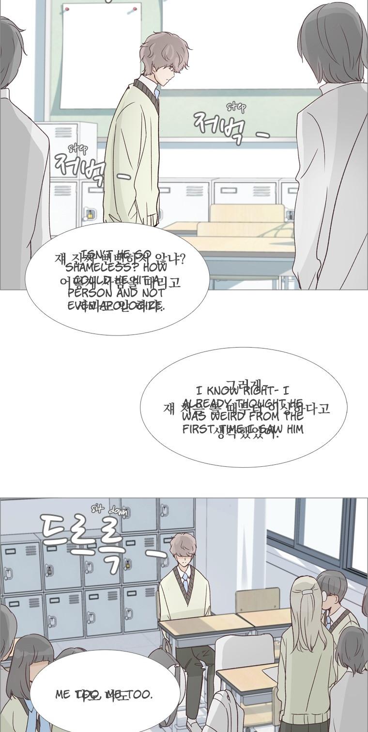 Dear Future You Chapter 27 page 18 - Chapter 27
