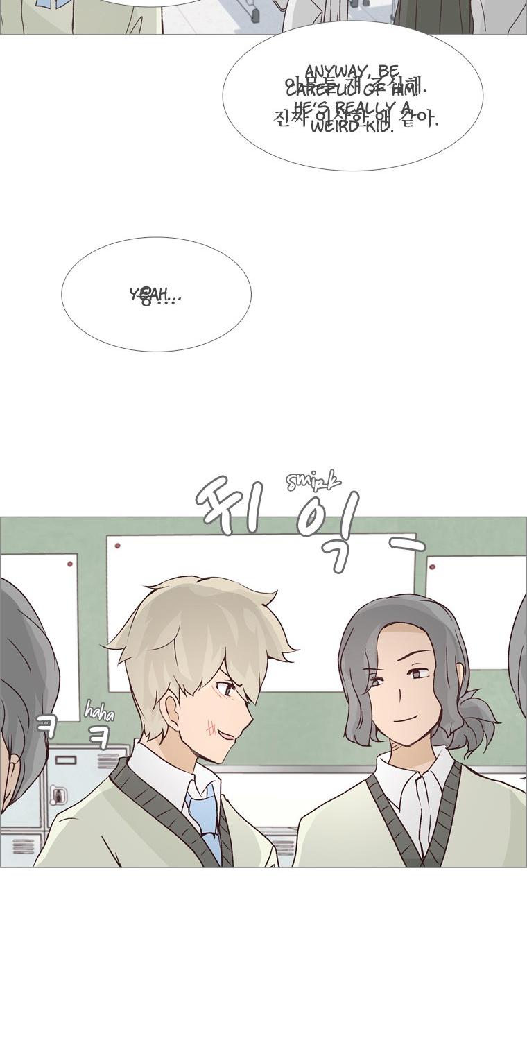 Dear Future You Chapter 27 page 19 - Chapter 27