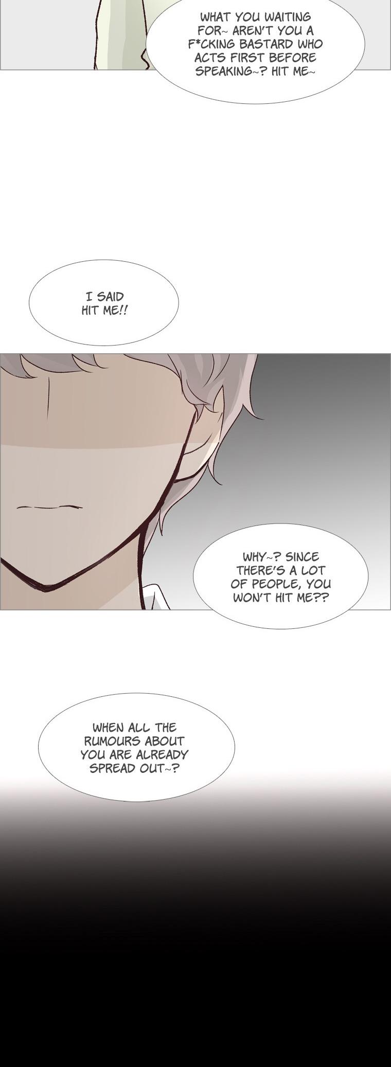 Dear Future You Chapter 27 page 25 - Chapter 27