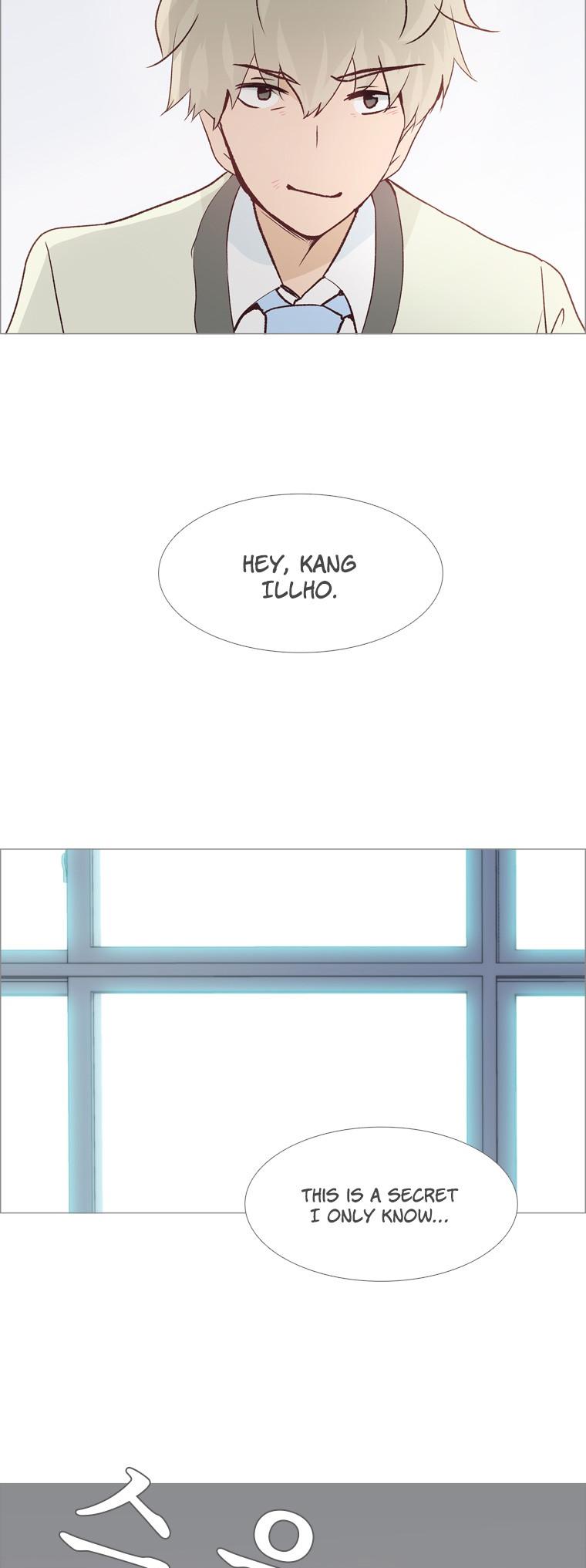 Dear Future You Chapter 27 page 27 - Chapter 27