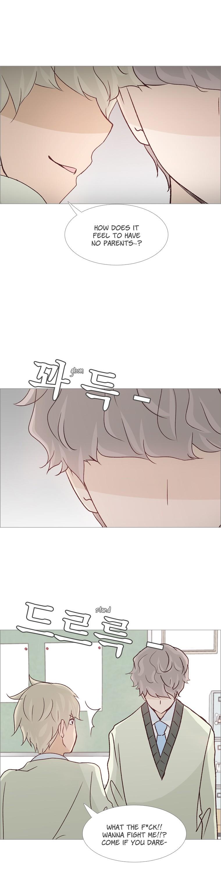 Dear Future You Chapter 27 page 29 - Chapter 27