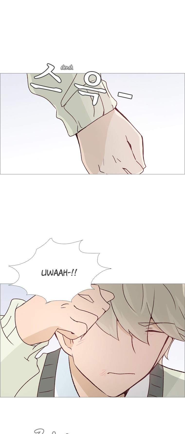 Dear Future You Chapter 27 page 30 - Chapter 27