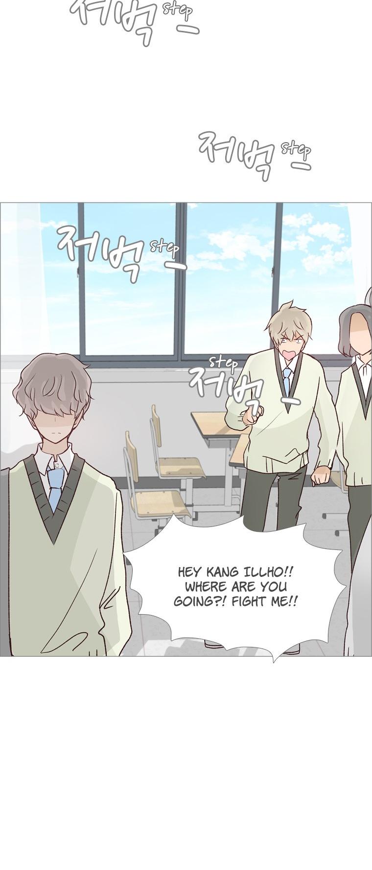 Dear Future You Chapter 27 page 31 - Chapter 27