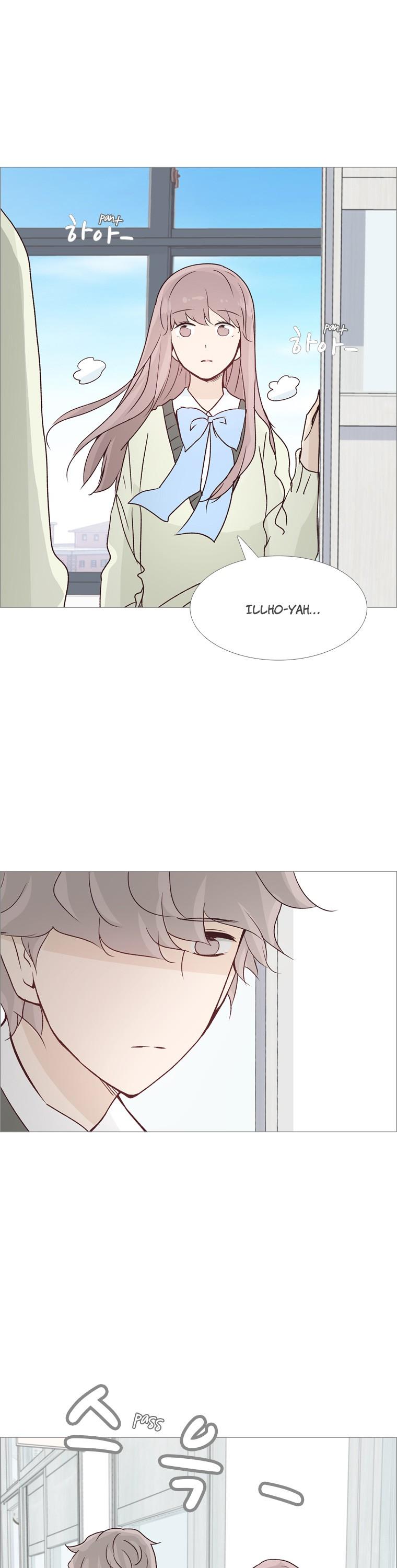 Dear Future You Chapter 27 page 32 - Chapter 27