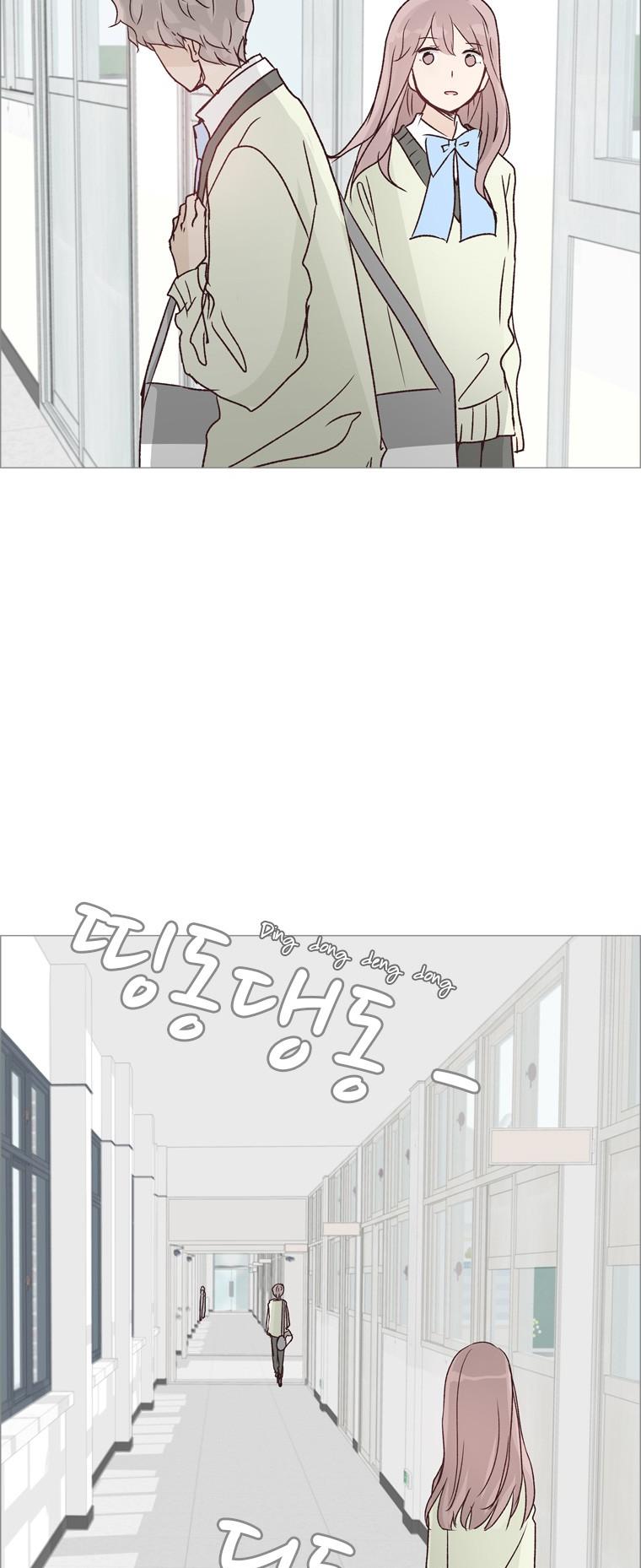 Dear Future You Chapter 27 page 33 - Chapter 27