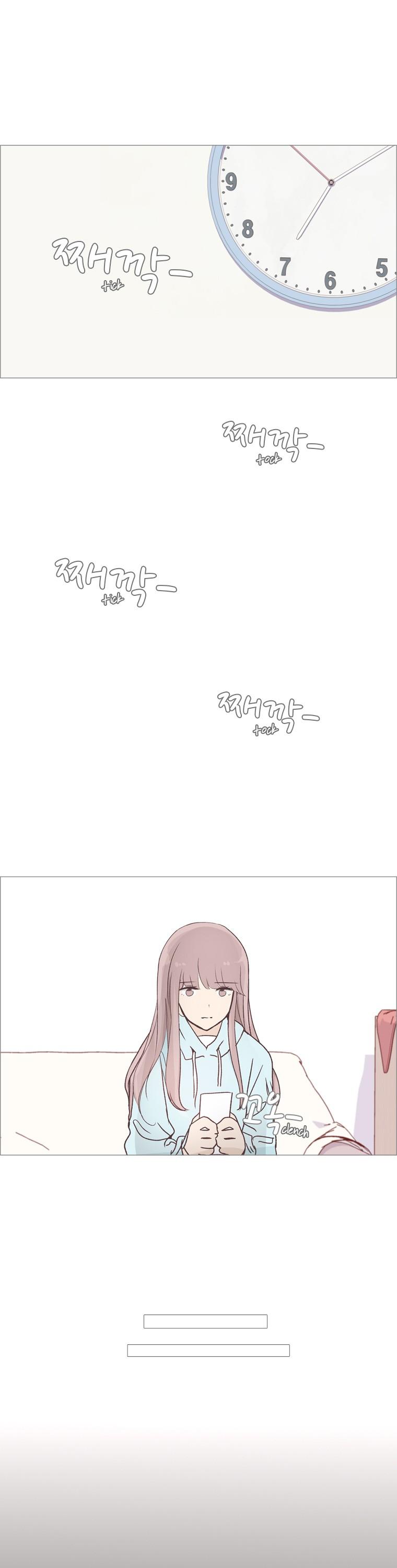 Dear Future You Chapter 27 page 35 - Chapter 27