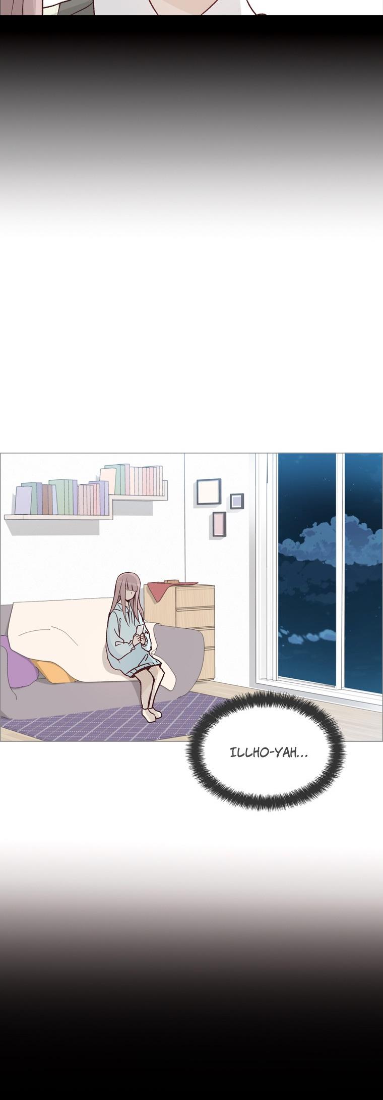 Dear Future You Chapter 27 page 37 - Chapter 27