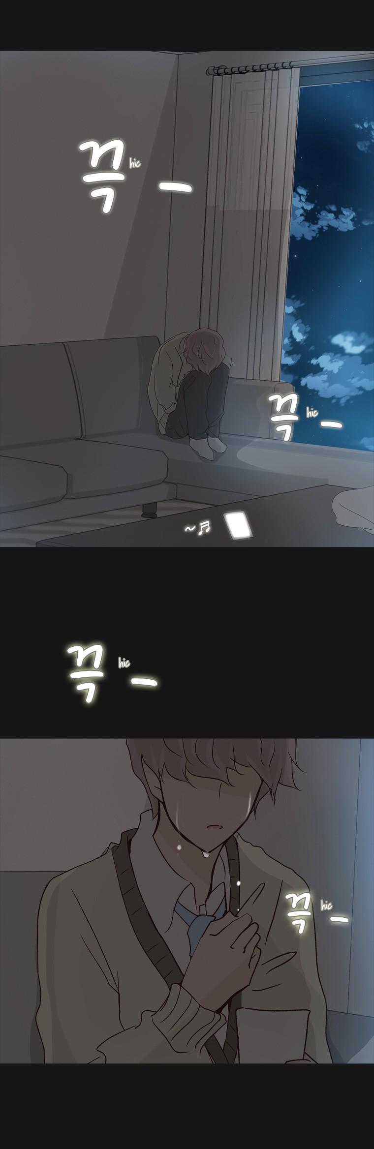 Dear Future You Chapter 27 page 39 - Chapter 27