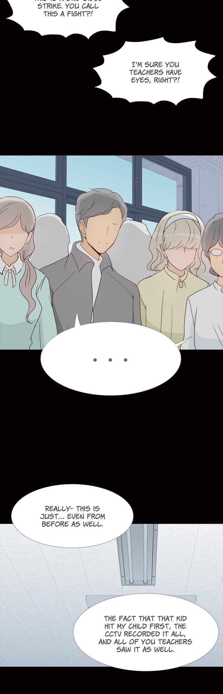 Dear Future You Chapter 27 page 4 - Chapter 27