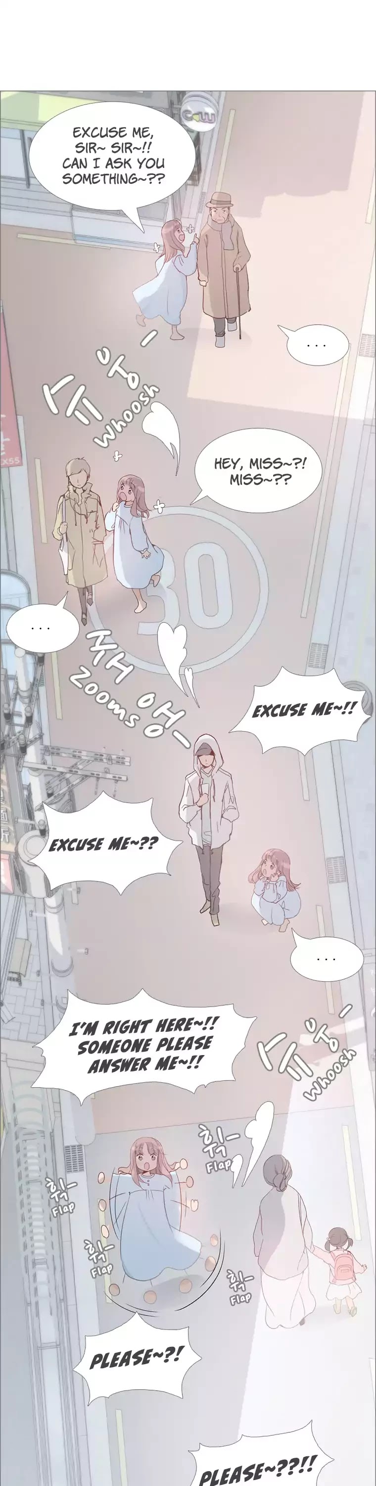 Dear Future You Chapter 3 page 10 - Chapter 3