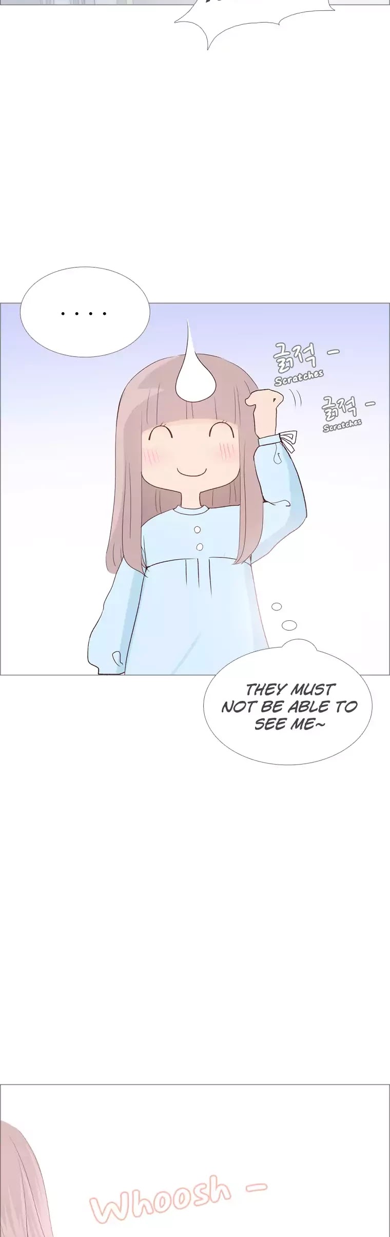 Dear Future You Chapter 3 page 11 - Chapter 3
