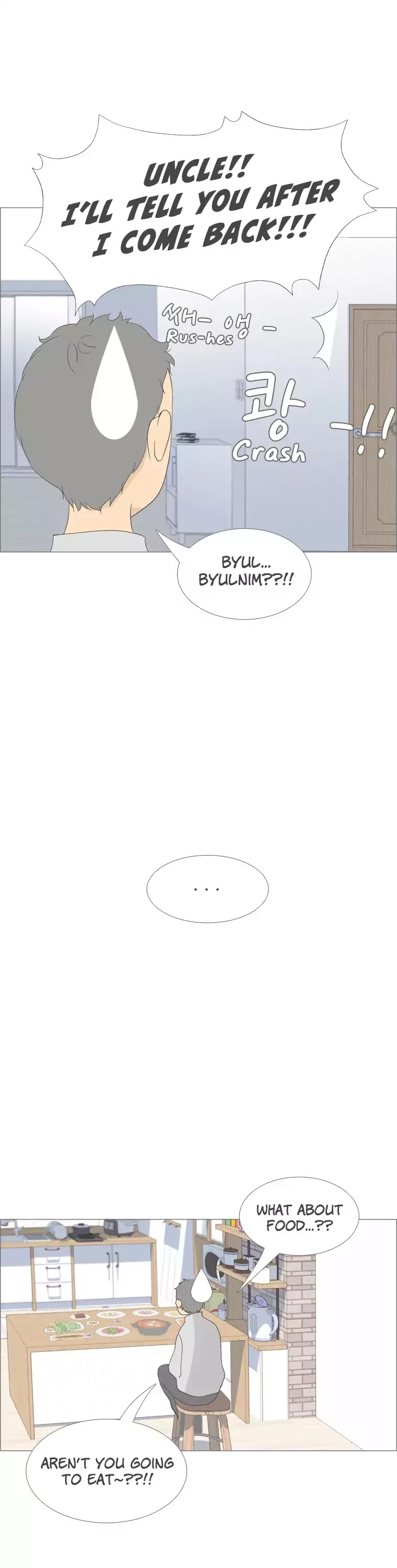 Dear Future You Chapter 3 page 38 - Chapter 3