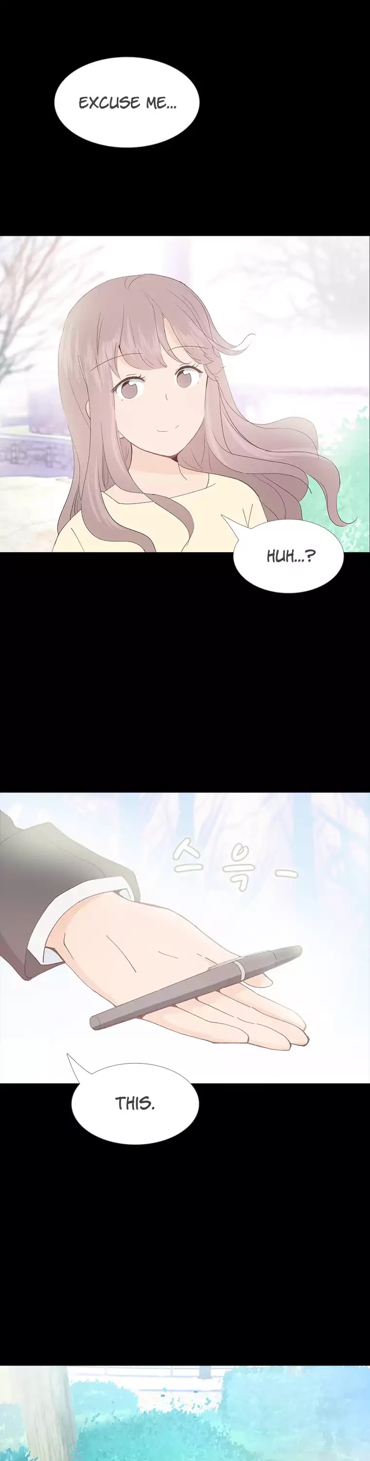 Dear Future You Chapter 3 page 49 - Chapter 3