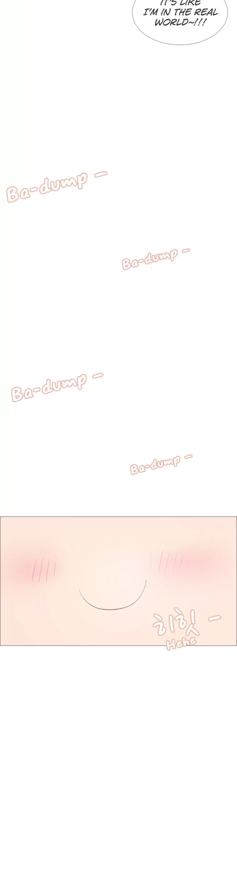 Dear Future You Chapter 3 page 9 - Chapter 3