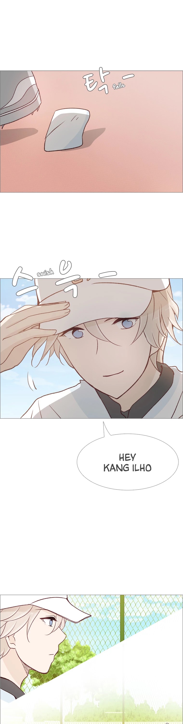 Dear Future You Chapter 32 page 18 - Chapter 32