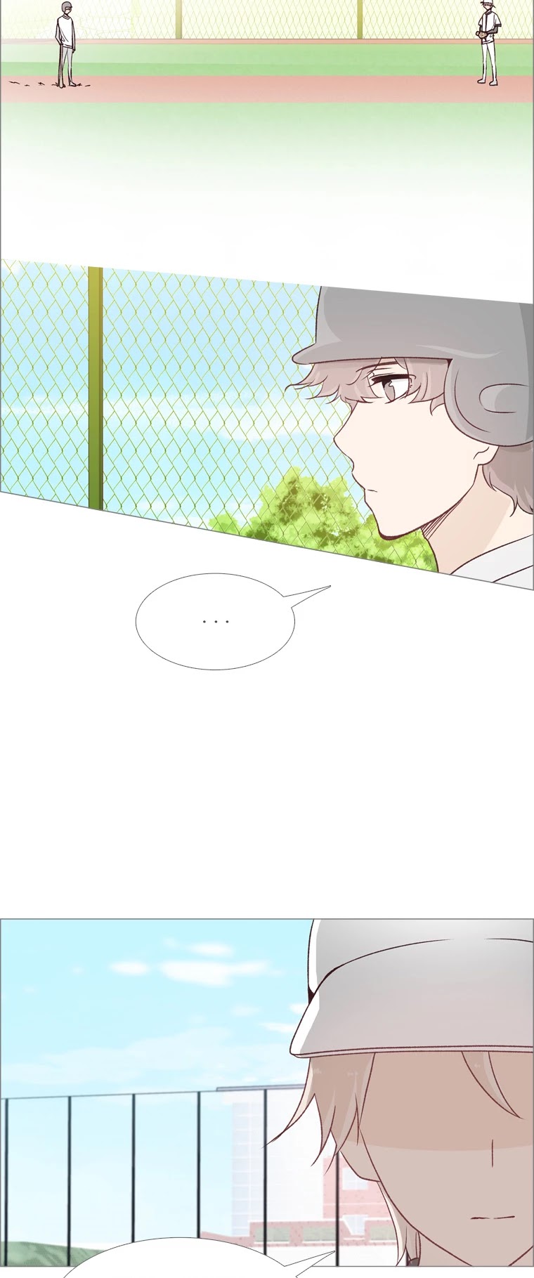 Dear Future You Chapter 32 page 19 - Chapter 32