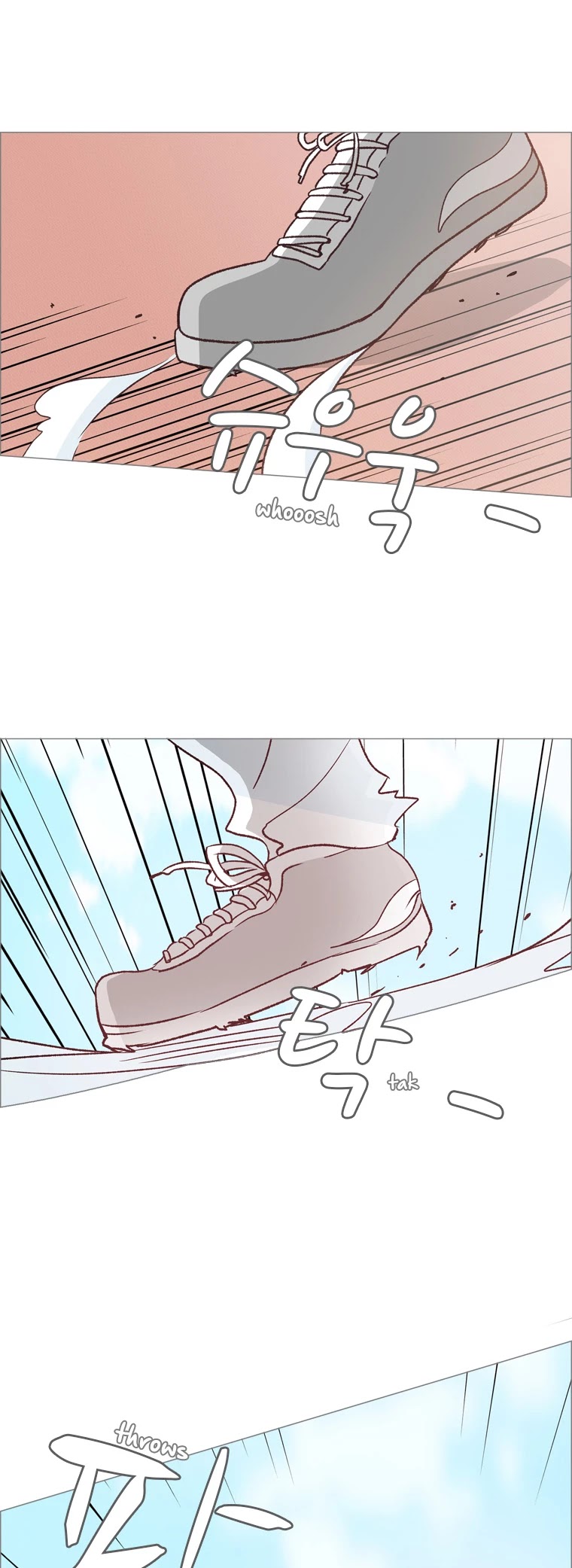 Dear Future You Chapter 32 page 22 - Chapter 32