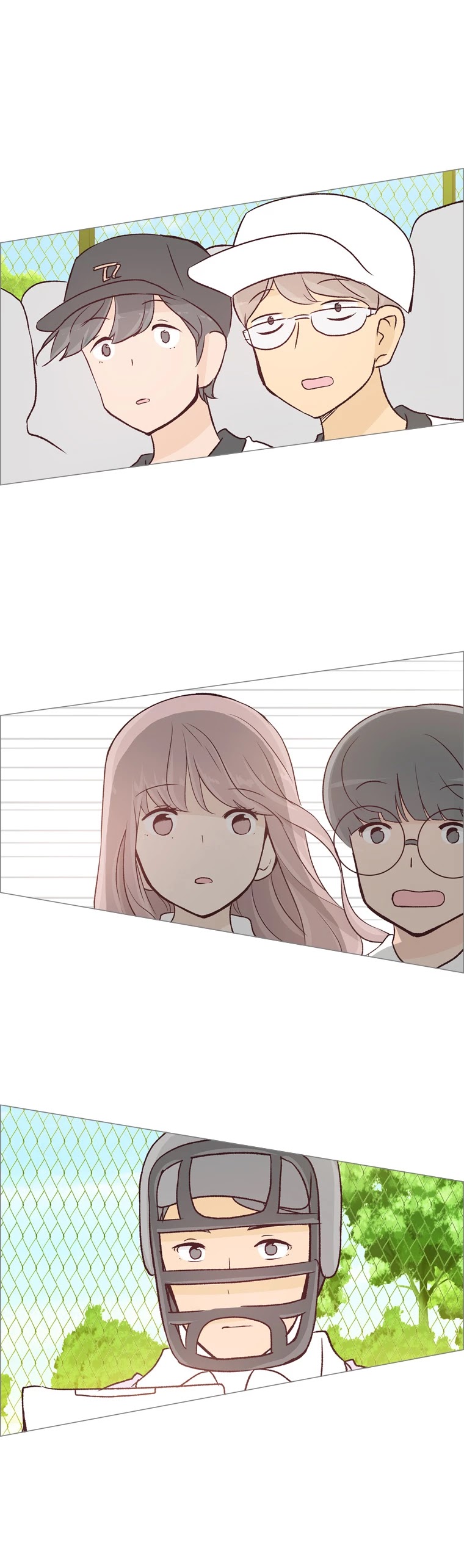 Dear Future You Chapter 32 page 25 - Chapter 32