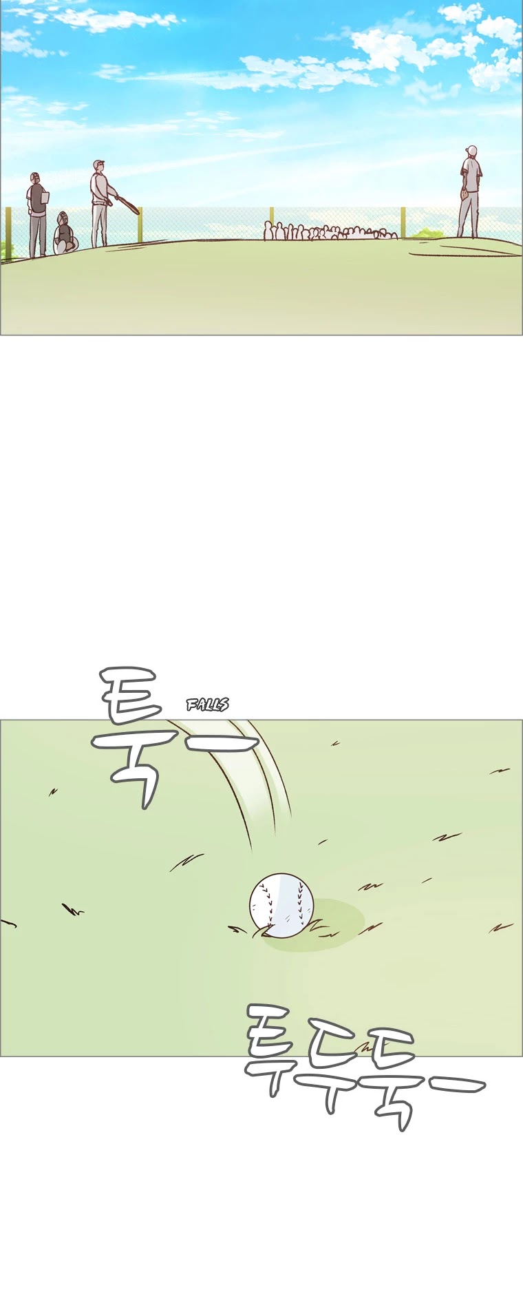 Dear Future You Chapter 32 page 28 - Chapter 32