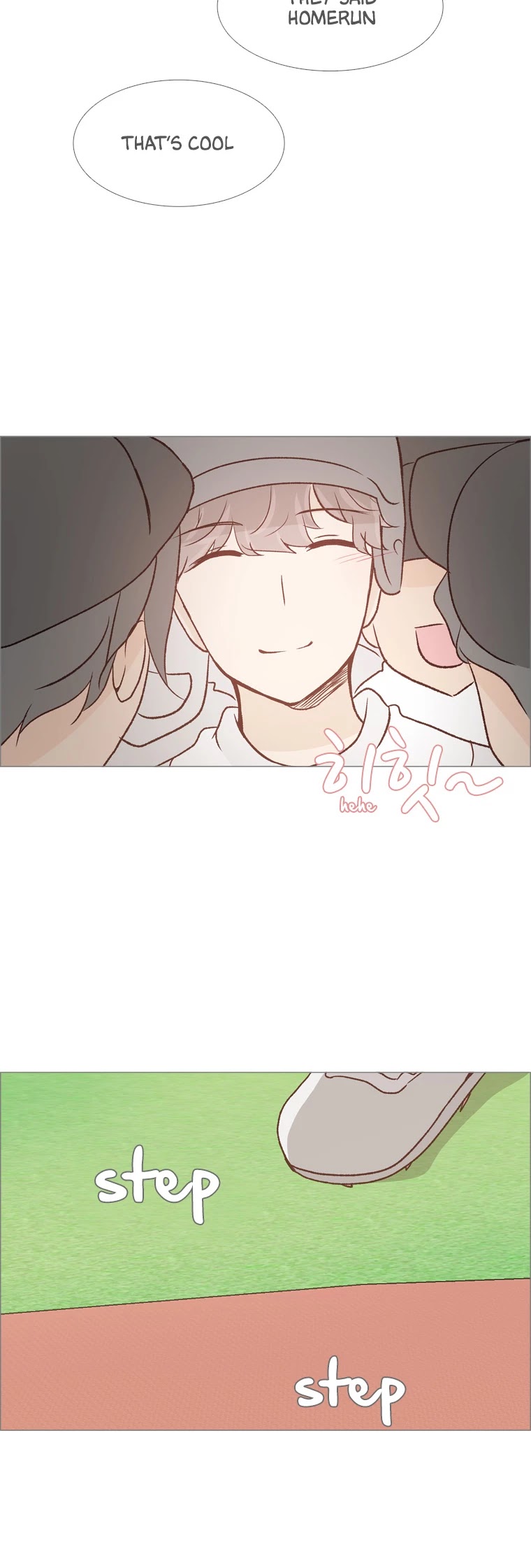 Dear Future You Chapter 32 page 32 - Chapter 32