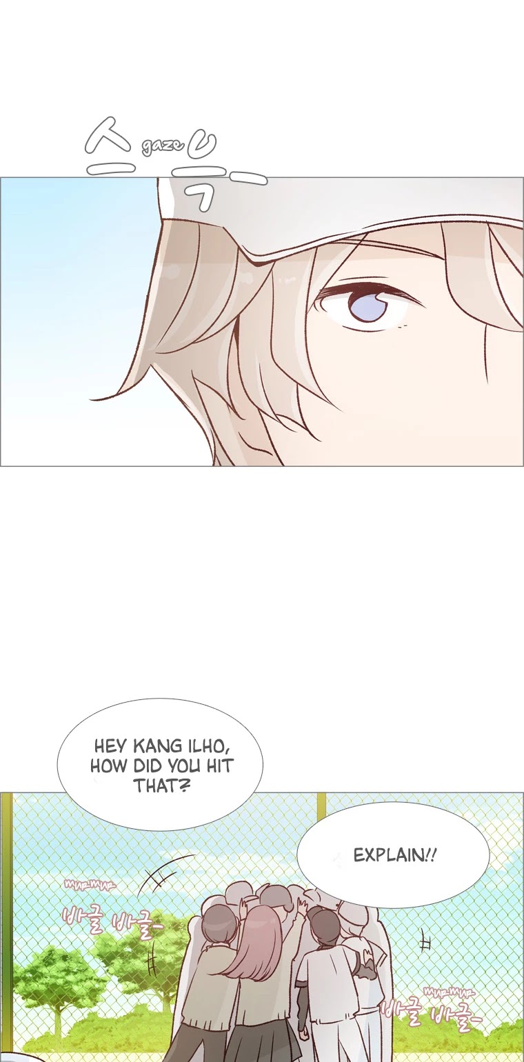 Dear Future You Chapter 32 page 34 - Chapter 32