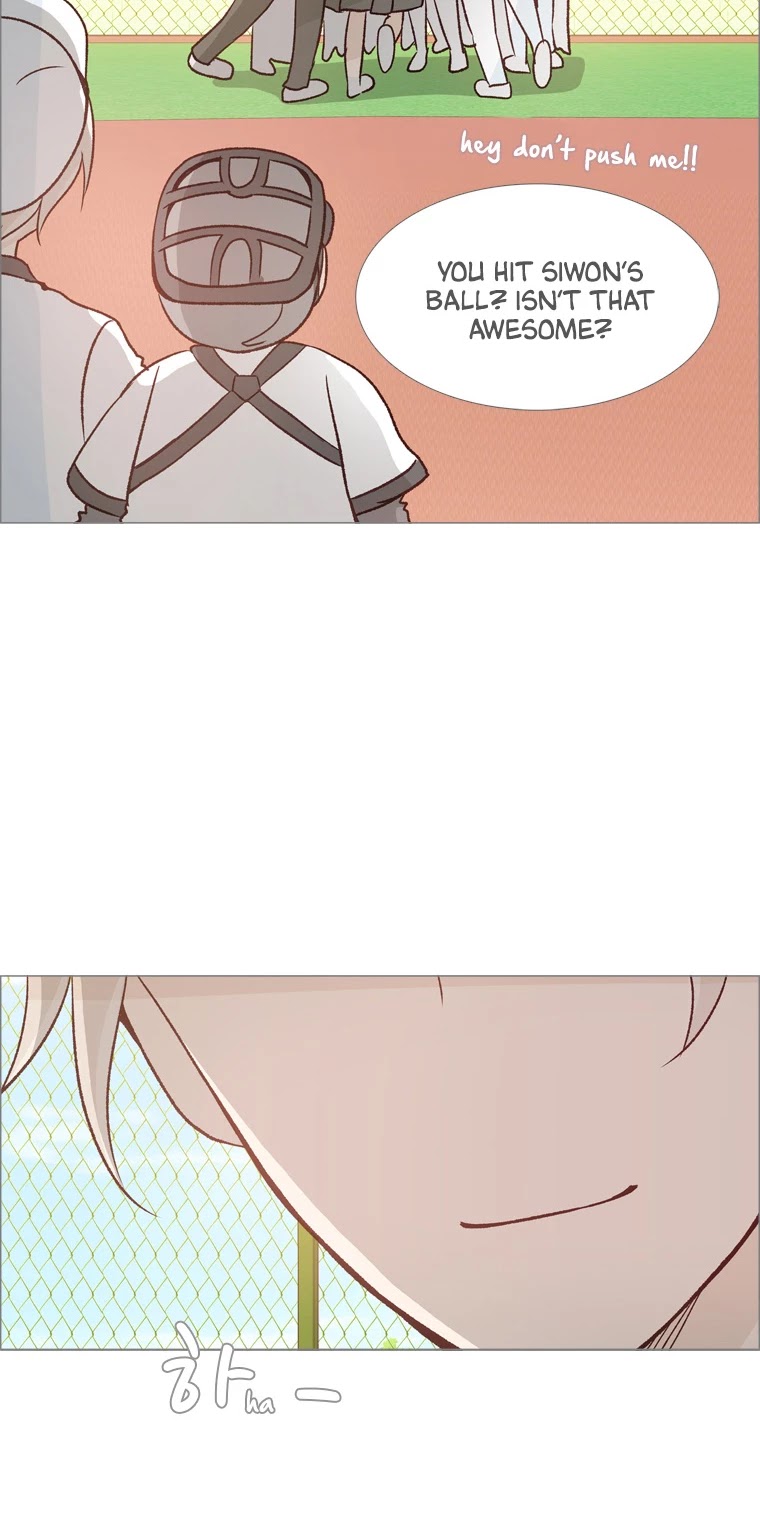 Dear Future You Chapter 32 page 35 - Chapter 32