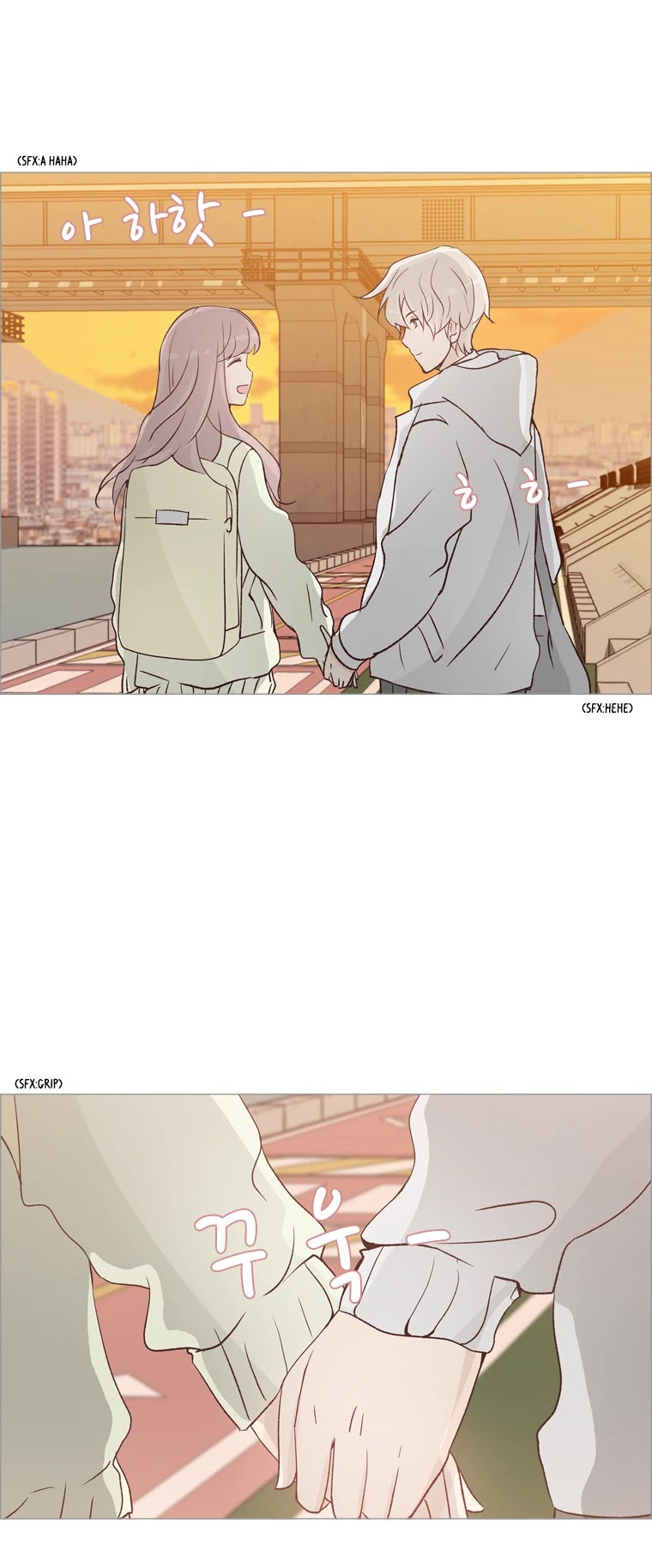Dear Future You Chapter 33 page 30 - Chapter 33