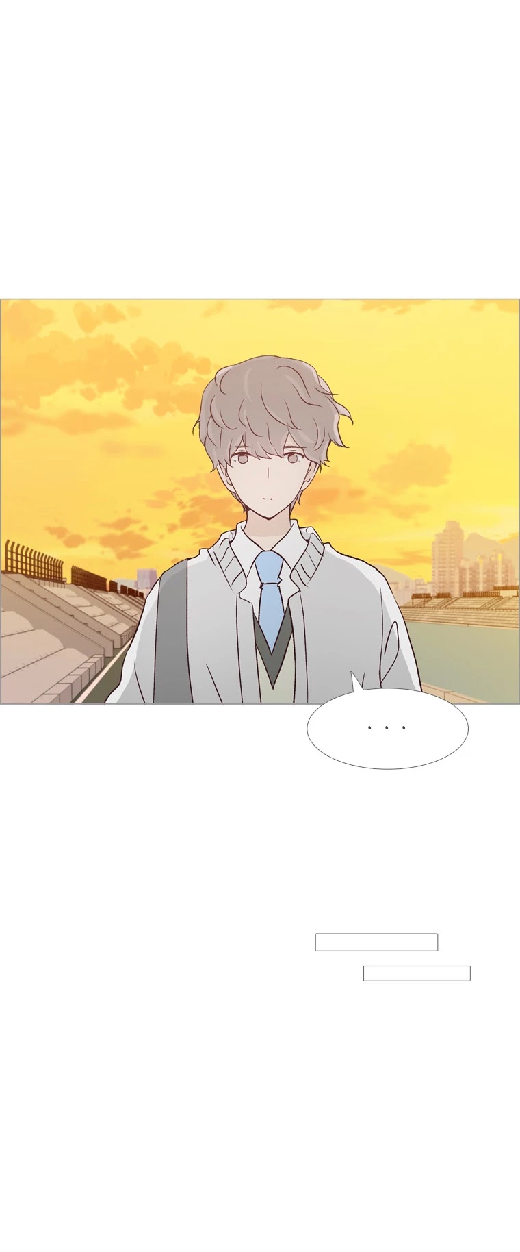 Dear Future You Chapter 33 page 31 - Chapter 33