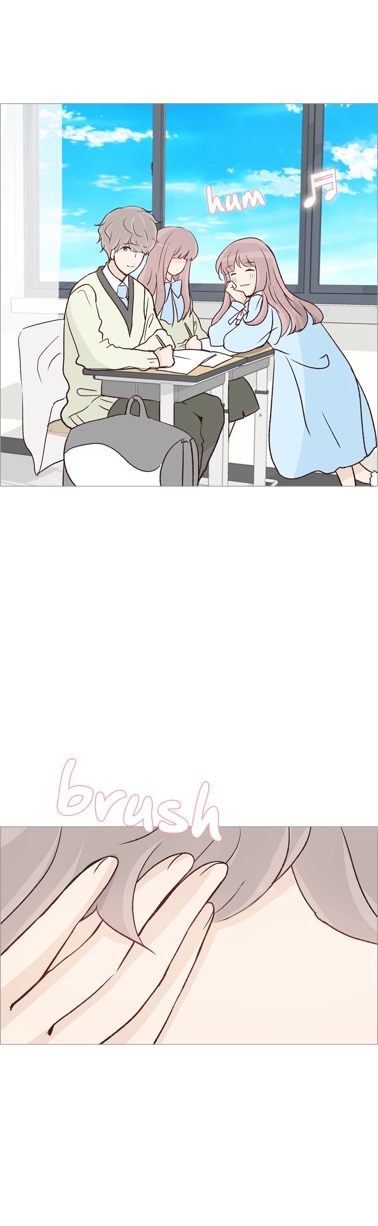 Dear Future You Chapter 33 page 33 - Chapter 33
