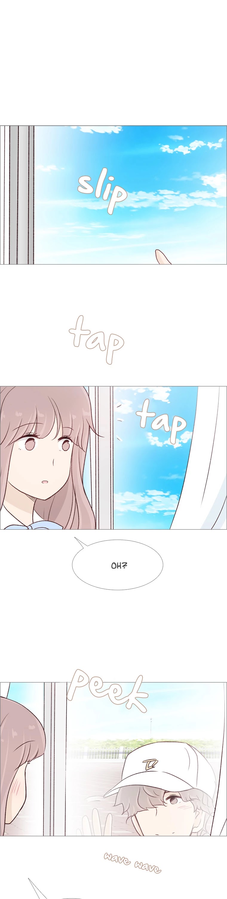 Dear Future You Chapter 33 page 6 - Chapter 33