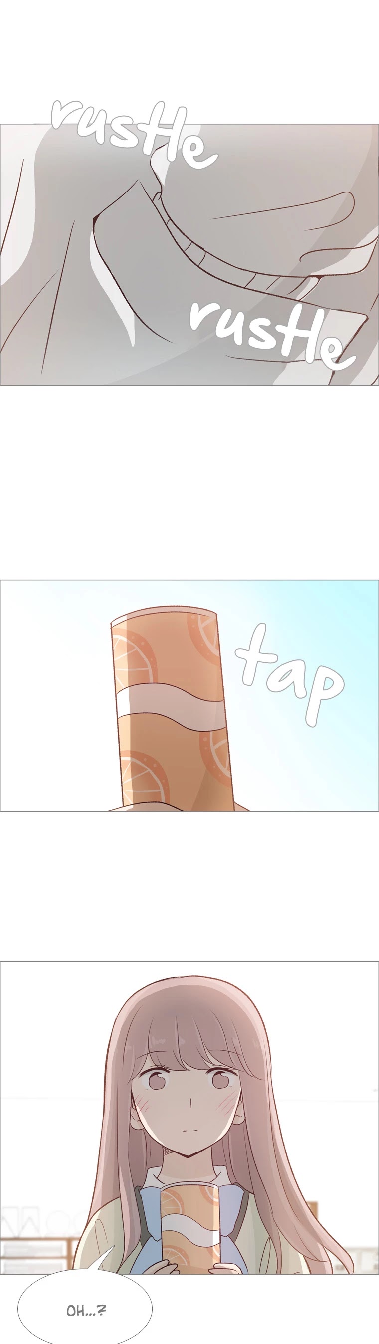 Dear Future You Chapter 33 page 9 - Chapter 33
