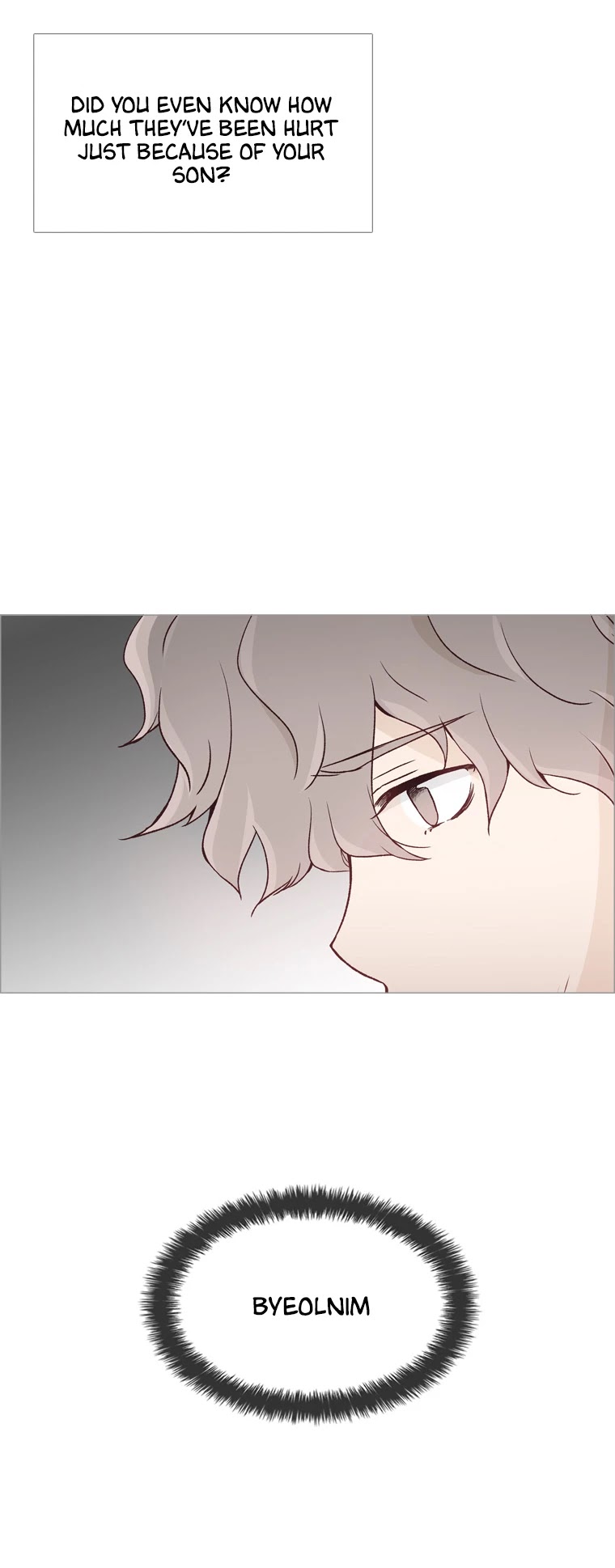 Dear Future You Chapter 38 page 18 - Chapter 38