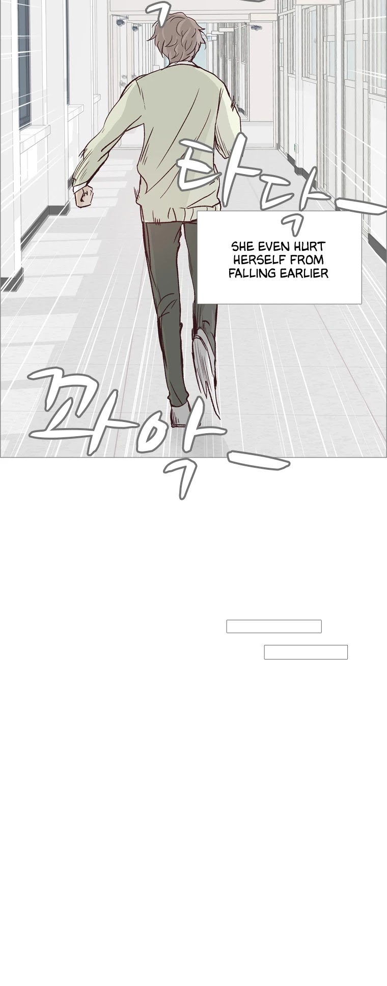 Dear Future You Chapter 38 page 21 - Chapter 38